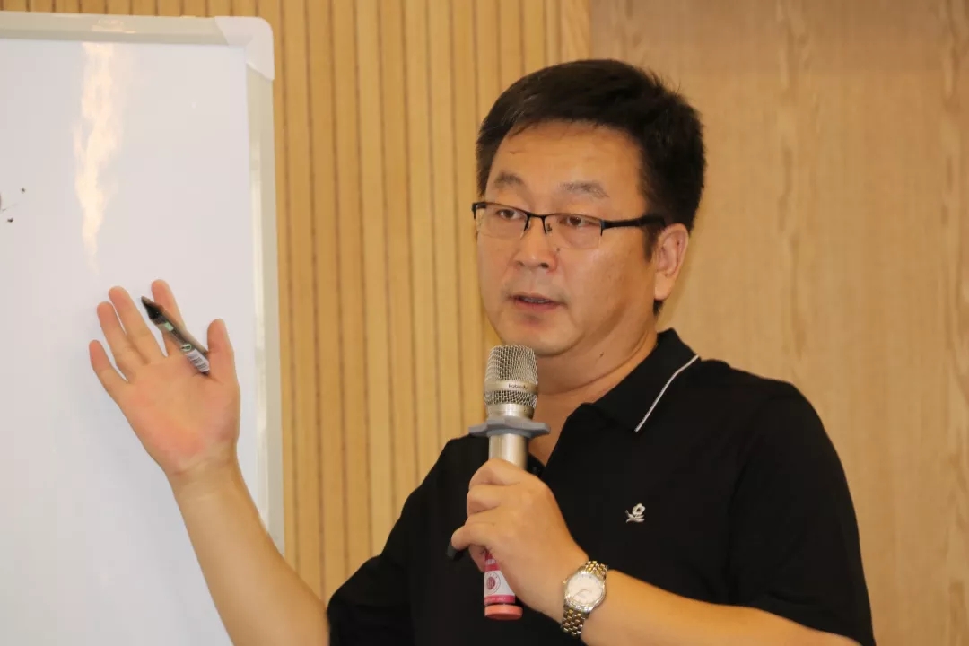 课程预告 | 张永光教授《企业管理之道》(8.16-8.18)